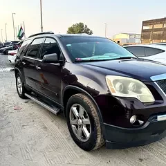 GMC Acadia