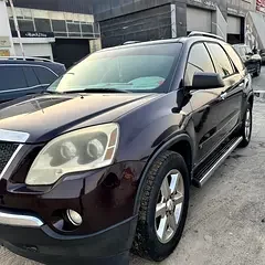 GMC Acadia