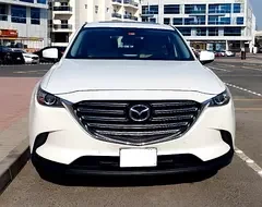 Mazda CX-9
