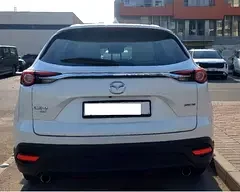 Mazda CX-9