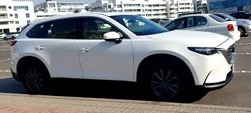 Mazda CX-9