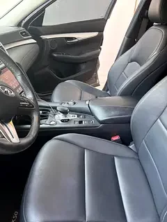 Infiniti QX50