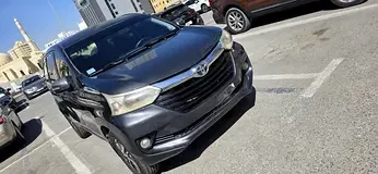 Toyota Avanza