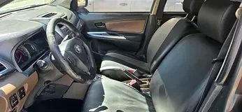 Toyota Avanza