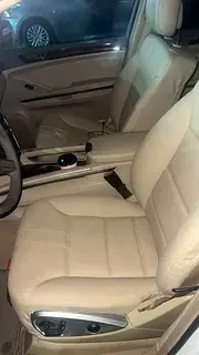 Mercedes-Benz M-Class