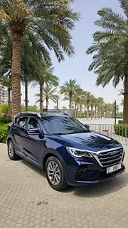Jetour X70