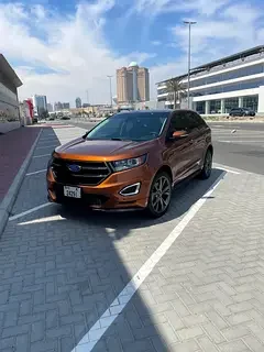 Ford Edge