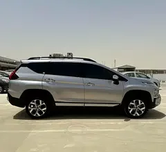 Mitsubishi Xpander Cross