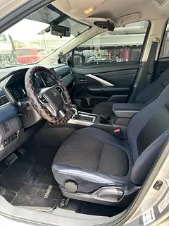 Mitsubishi Xpander Cross