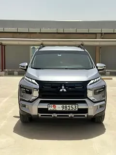 Mitsubishi Xpander Cross