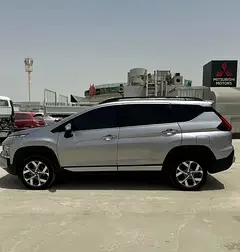 Mitsubishi Xpander Cross