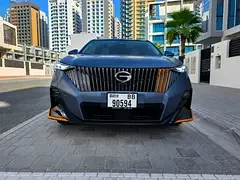 GAC GS3