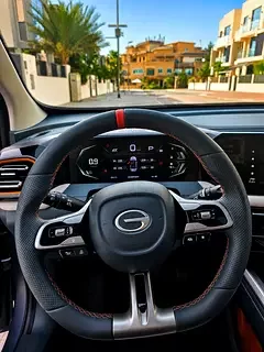 GAC GS3