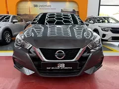 Nissan Sunny