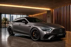 Mercedes-Benz AMG