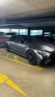 Mercedes-Benz AMG