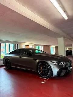 Mercedes-Benz AMG