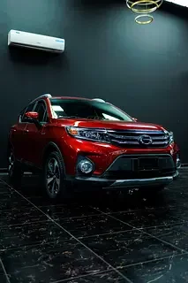 GAC GS3