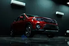 GAC GS3