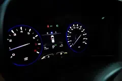 GAC GS3