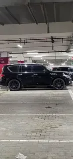Infiniti QX80