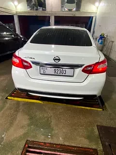 Nissan Altima