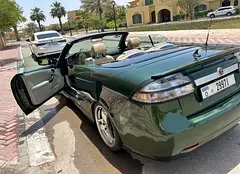 Saab 9-3