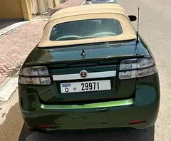 Saab 9-3
