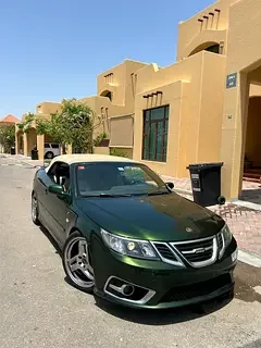Saab 9-3