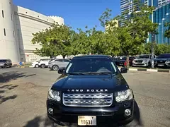 Land Rover LR2