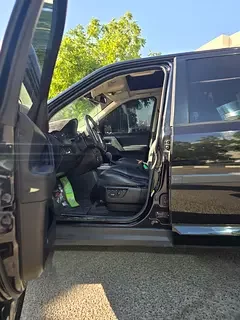 Land Rover LR2