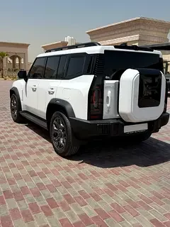 Jetour T2