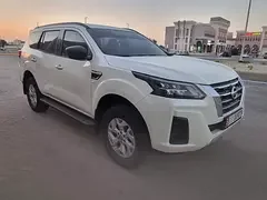 Nissan Xterra