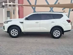 Nissan Xterra