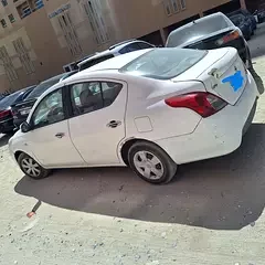 Nissan Sunny