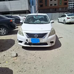 Nissan Sunny