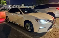 Lexus ES-Series