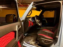 BAIC BJ40 C