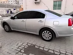 Mitsubishi Galant