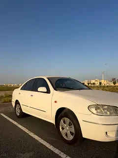 Nissan Sunny