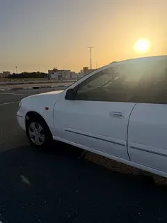 Nissan Sunny