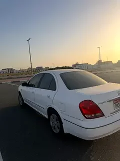 Nissan Sunny