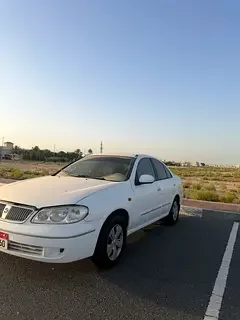 Nissan Sunny