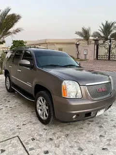 GMC Yukon