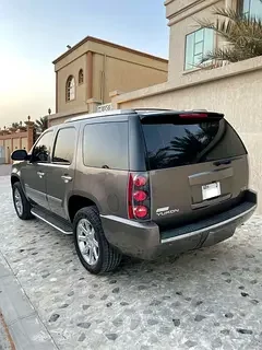 GMC Yukon