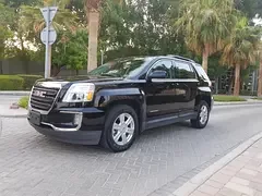 GMC Terrain