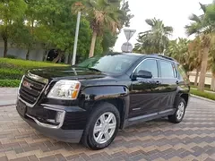GMC Terrain