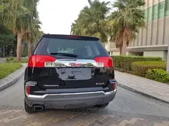 GMC Terrain