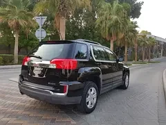 GMC Terrain