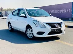 Nissan Sunny